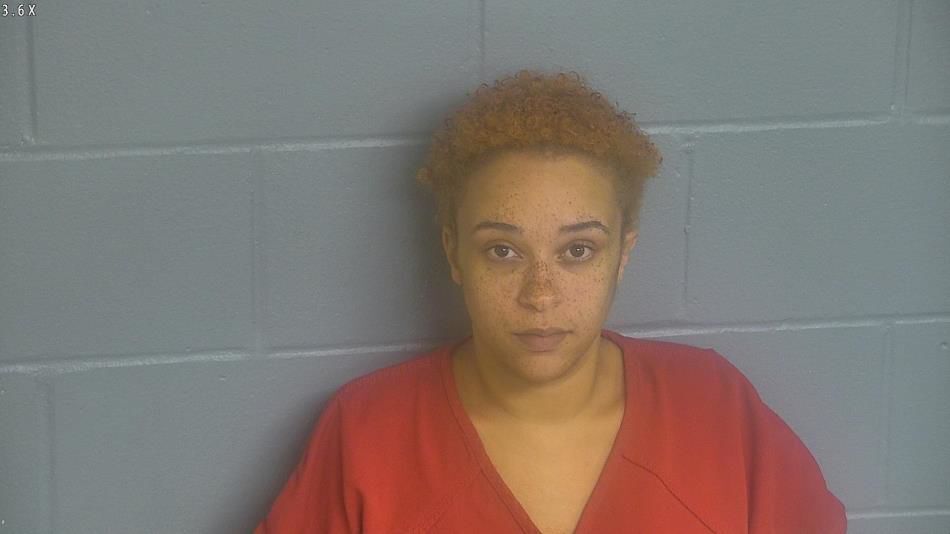 Rubin, Courtney Nicole